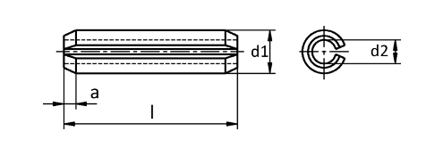 DIN 1481