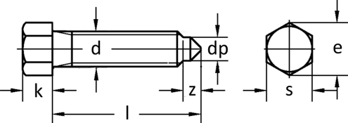 DIN 564