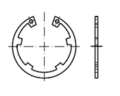 DIN 984