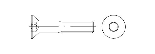 DIN EN ISO 10642