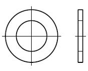DIN 433 - 1