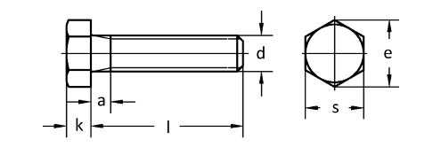 DIN 558