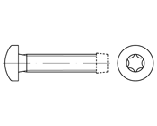 DIN 7500 - C Torx