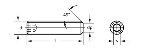 DIN 913