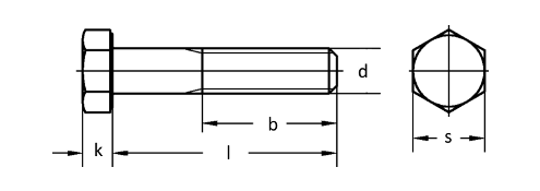 DIN 931