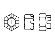 DIN 935